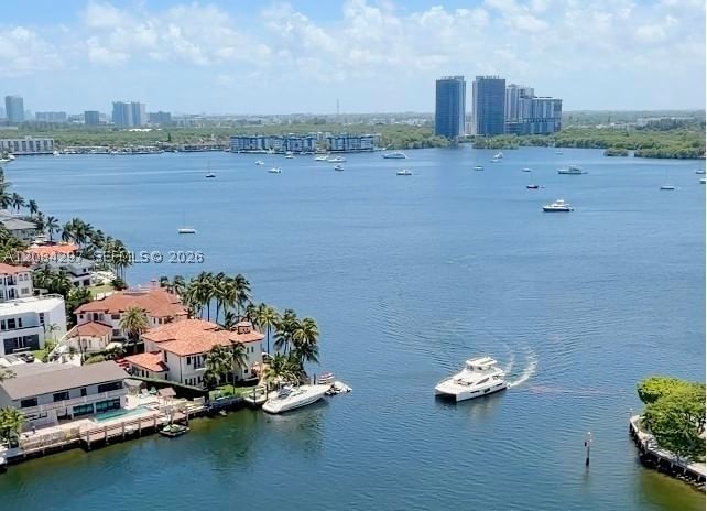 Real estate property located at 1000 Island Blvd #1911, Miami-dade, 1000 Isl Blvd Williams Is, Aventura, FL
