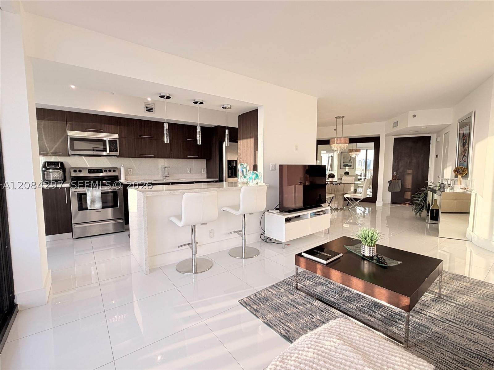 Real estate property located at 1000 Island Blvd #1911, Miami-dade, 1000 Isl Blvd Williams Is, Aventura, FL