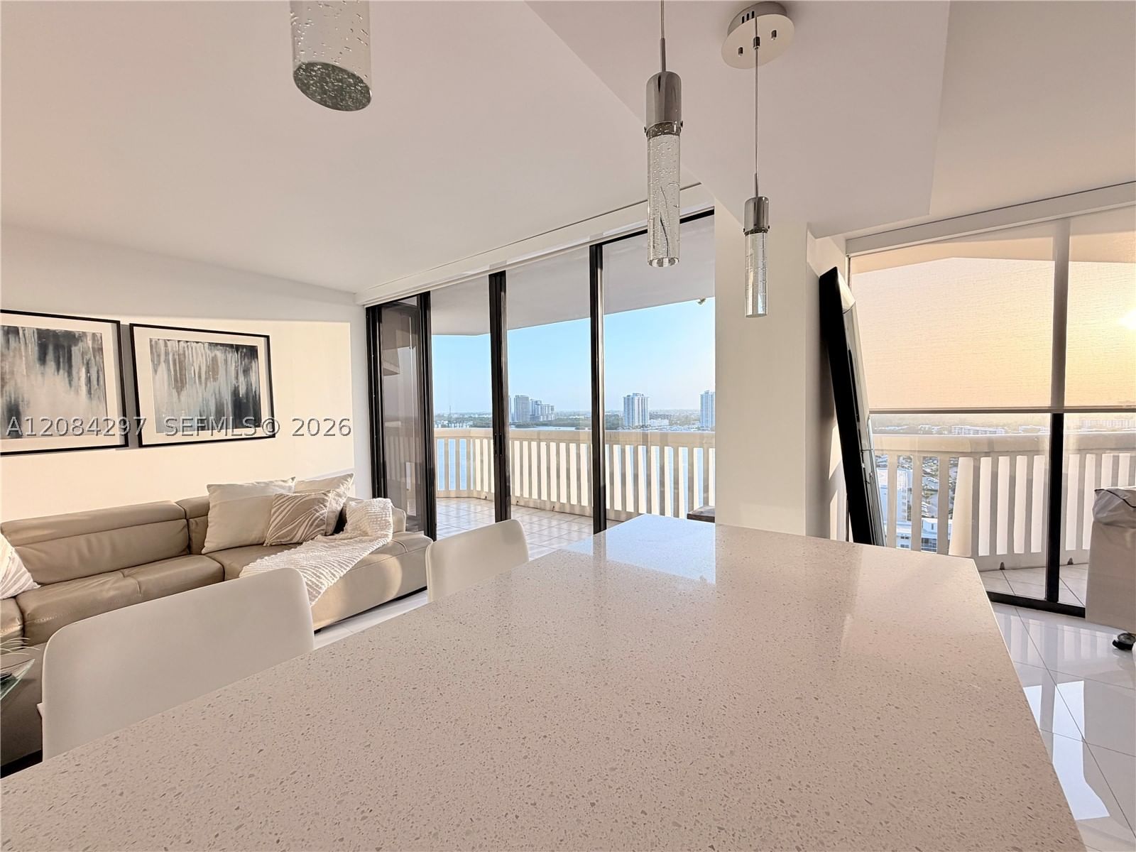 Real estate property located at 1000 Island Blvd #1911, Miami-dade, 1000 Isl Blvd Williams Is, Aventura, FL