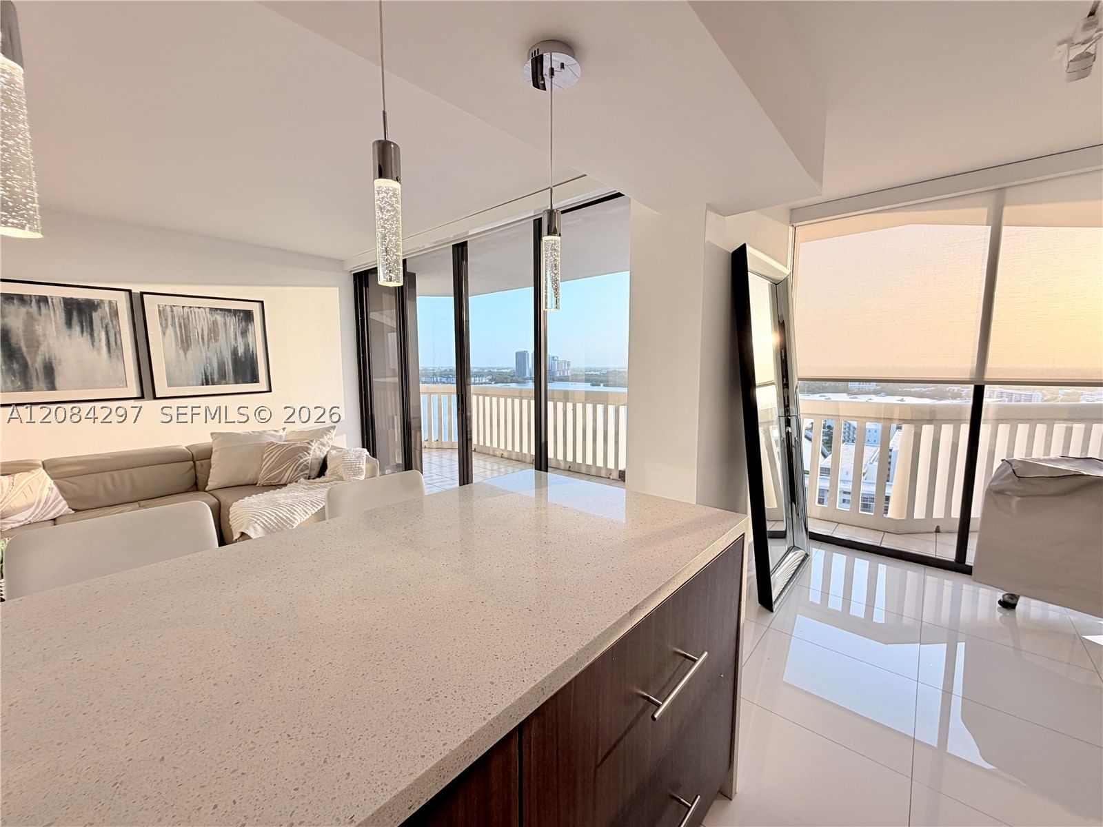 Real estate property located at 1000 Island Blvd #1911, Miami-dade, 1000 Isl Blvd Williams Is, Aventura, FL