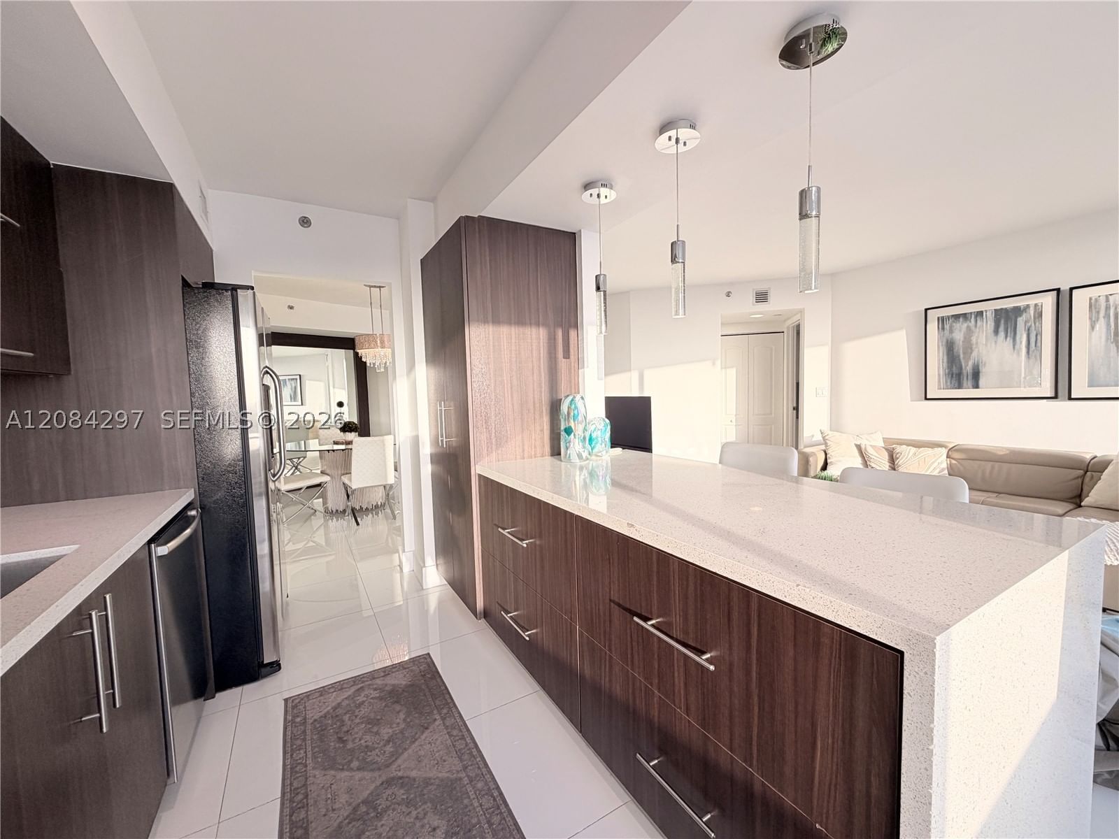 Real estate property located at 1000 Island Blvd #1911, Miami-dade, 1000 Isl Blvd Williams Is, Aventura, FL