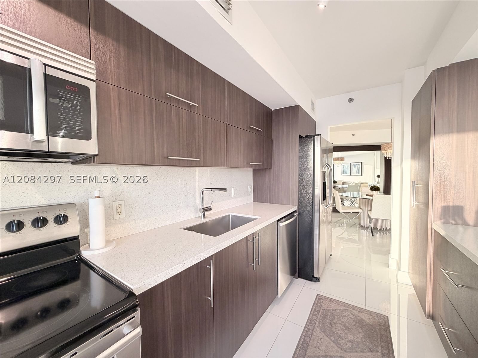 Real estate property located at 1000 Island Blvd #1911, Miami-dade, 1000 Isl Blvd Williams Is, Aventura, FL
