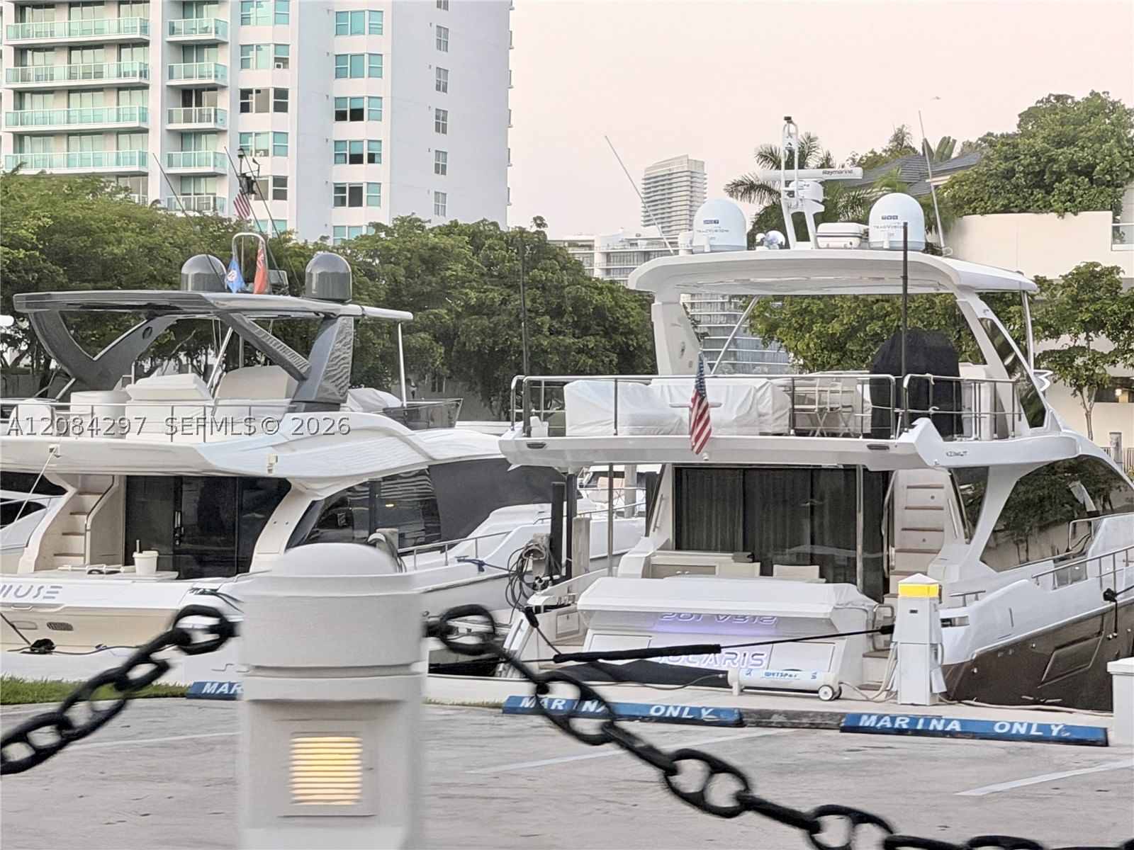 Real estate property located at 1000 Island Blvd #1911, Miami-dade, 1000 Isl Blvd Williams Is, Aventura, FL