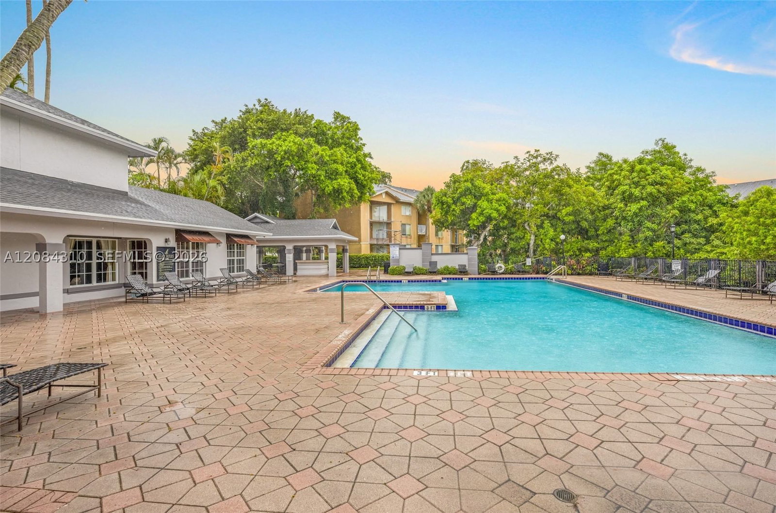 Real estate property located at , Broward, Windward Lakes Condo, Pompano Beach, FL