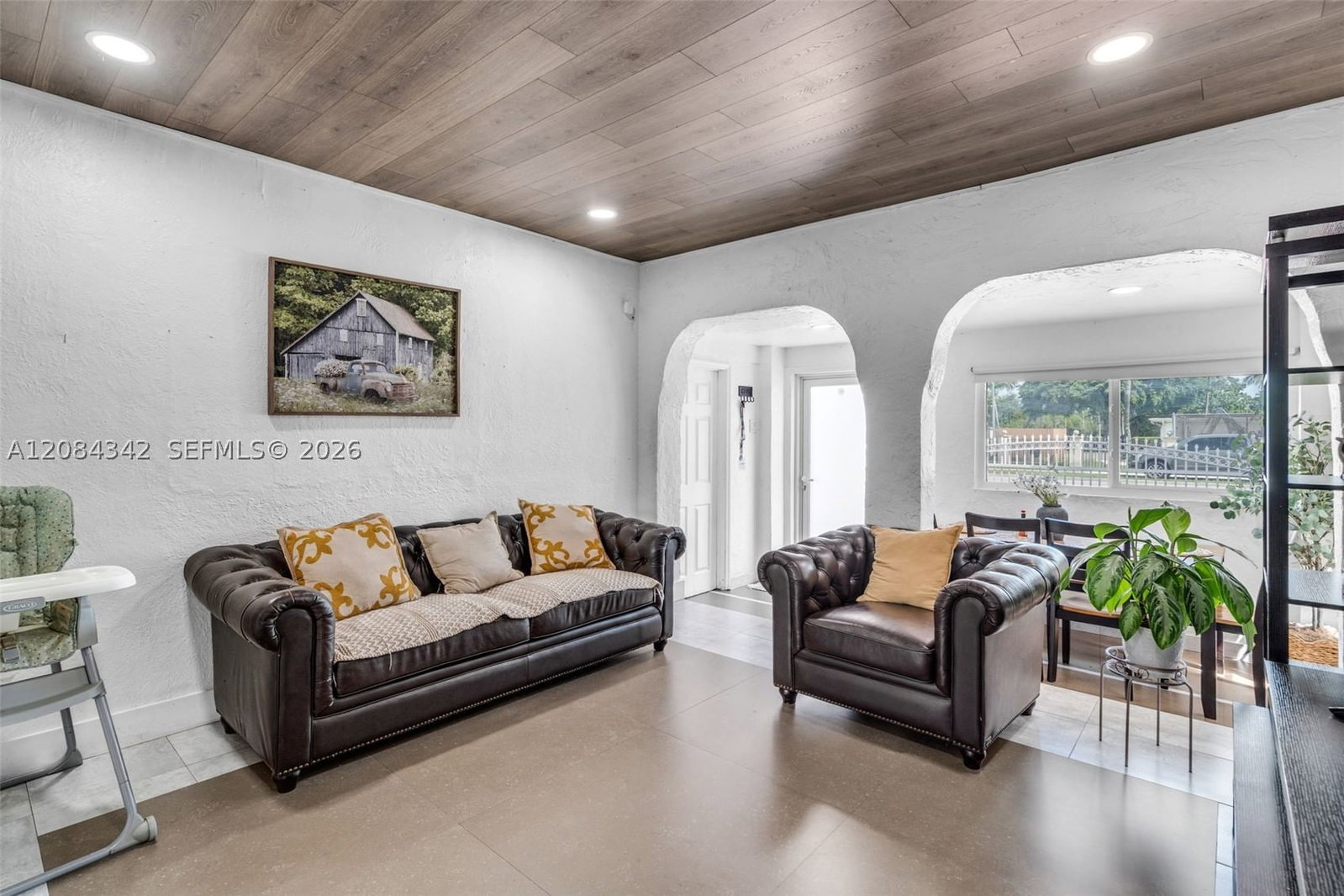 Real estate property located at 1116 Opa Locka Blvd, Miami-dade, Palmland Park, Miami, FL