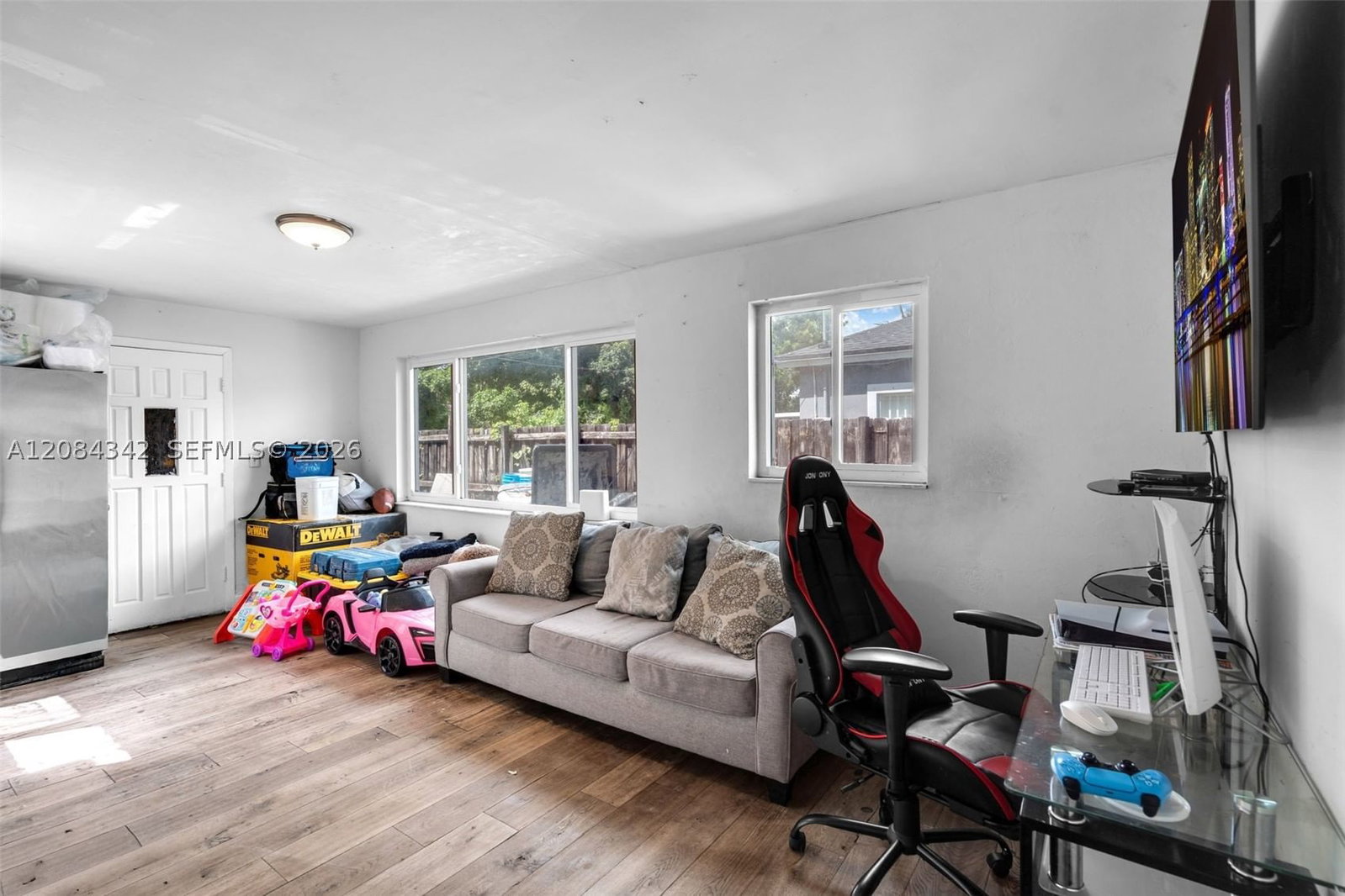 Real estate property located at 1116 Opa Locka Blvd, Miami-dade, Palmland Park, Miami, FL