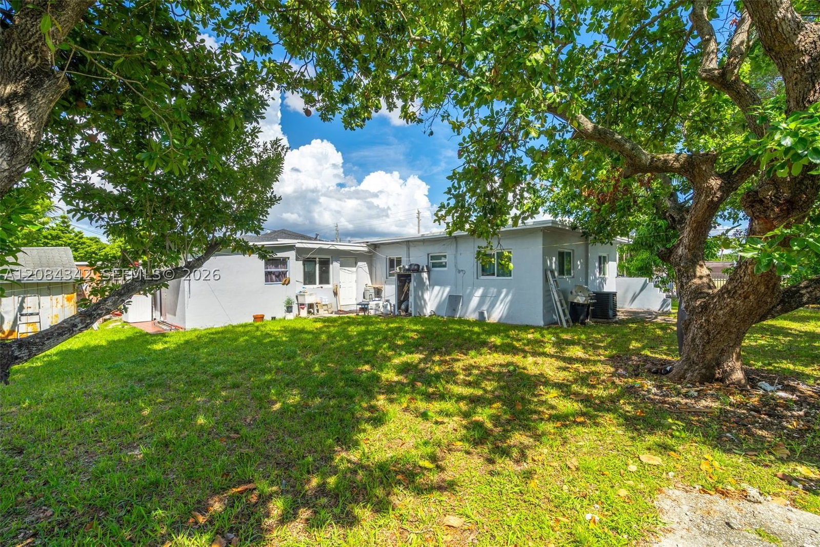 Real estate property located at 1116 Opa Locka Blvd, Miami-dade, Palmland Park, Miami, FL