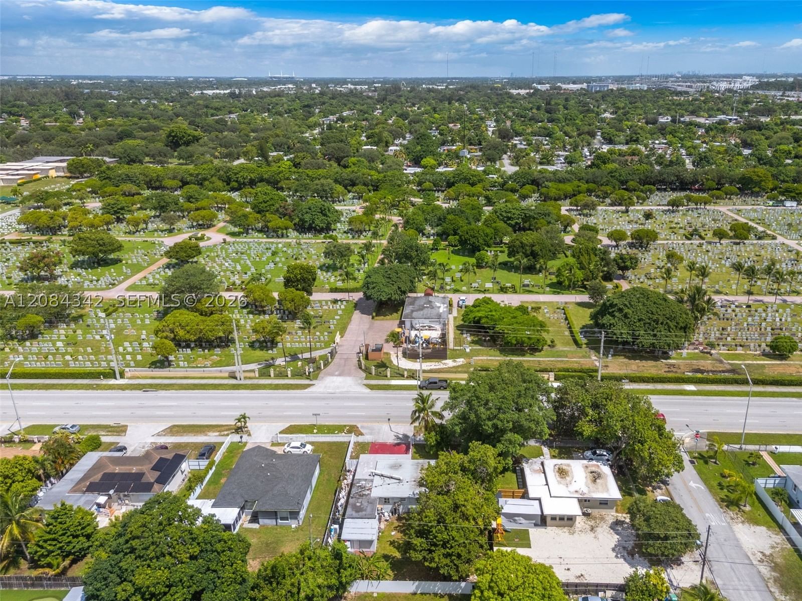 Real estate property located at 1116 Opa Locka Blvd, Miami-dade, Palmland Park, Miami, FL