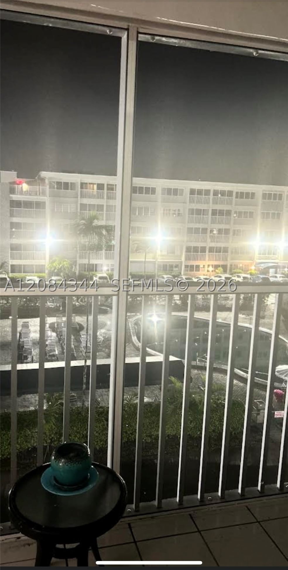 Real estate property located at 329 3rd St #405T, Broward, Second Gulfstream Garden, Hallandale Beach, FL