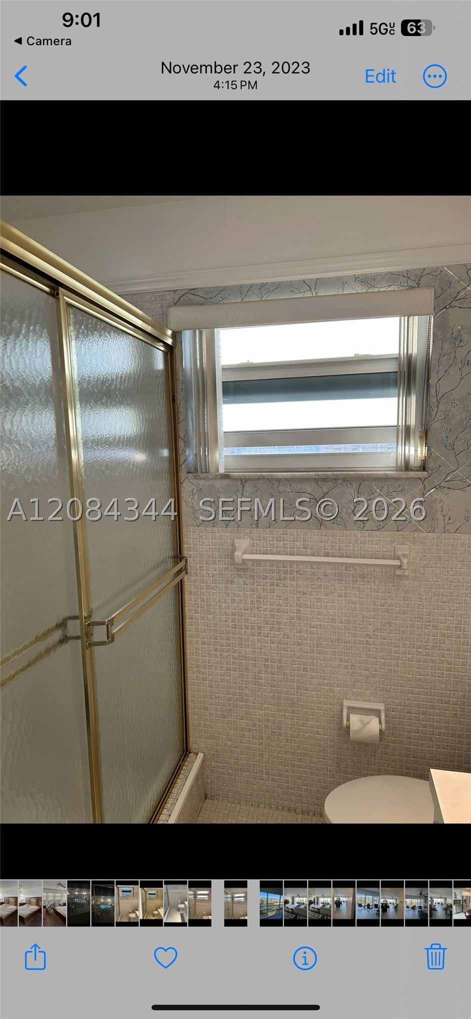 Real estate property located at 329 3rd St #405T, Broward, Second Gulfstream Garden, Hallandale Beach, FL