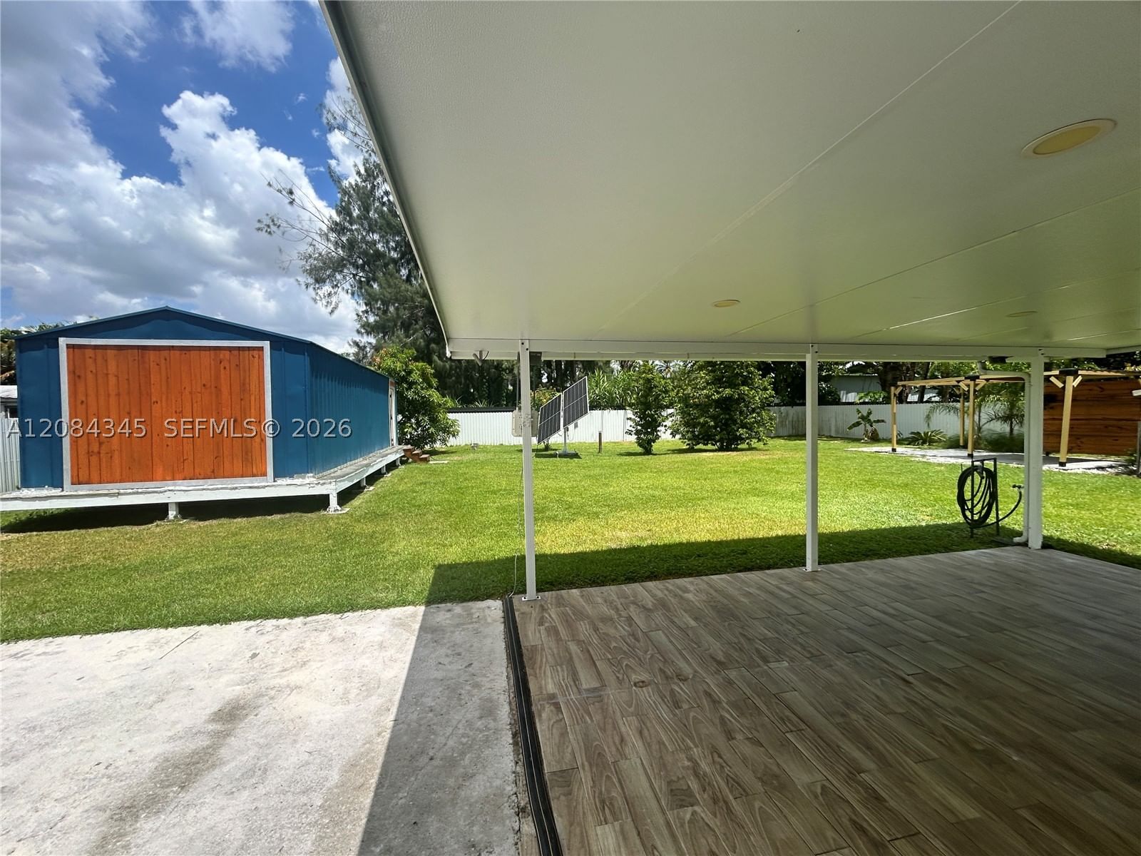 Real estate property located at 1843 107th St, Miami-dade, Little River Trs, Miami, FL