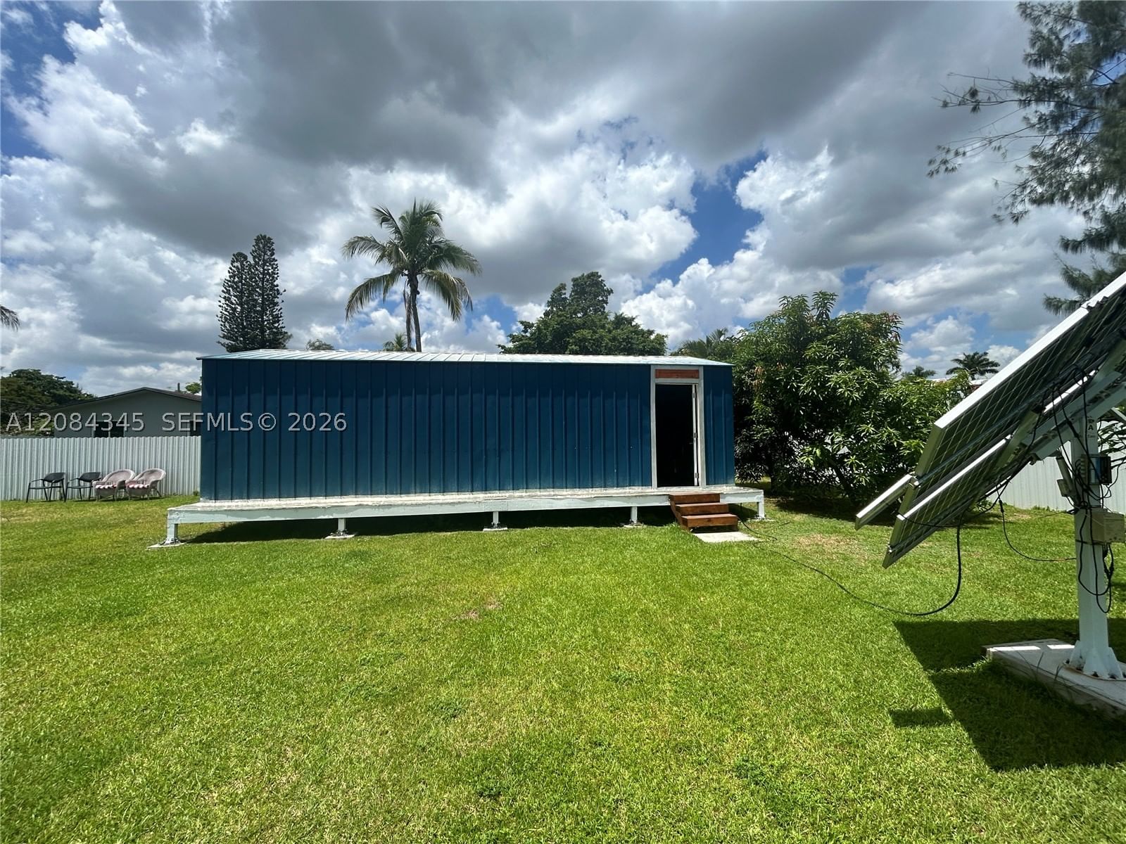 Real estate property located at 1843 107th St, Miami-dade, Little River Trs, Miami, FL