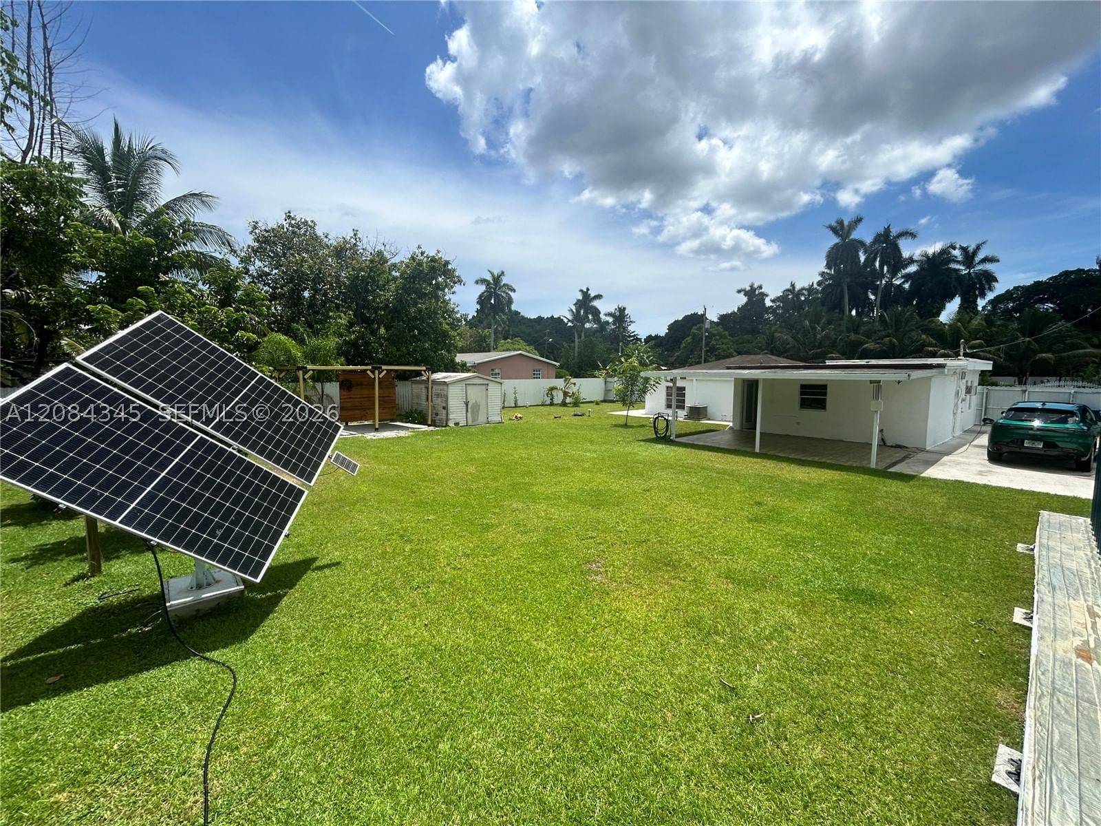 Real estate property located at 1843 107th St, Miami-dade, Little River Trs, Miami, FL