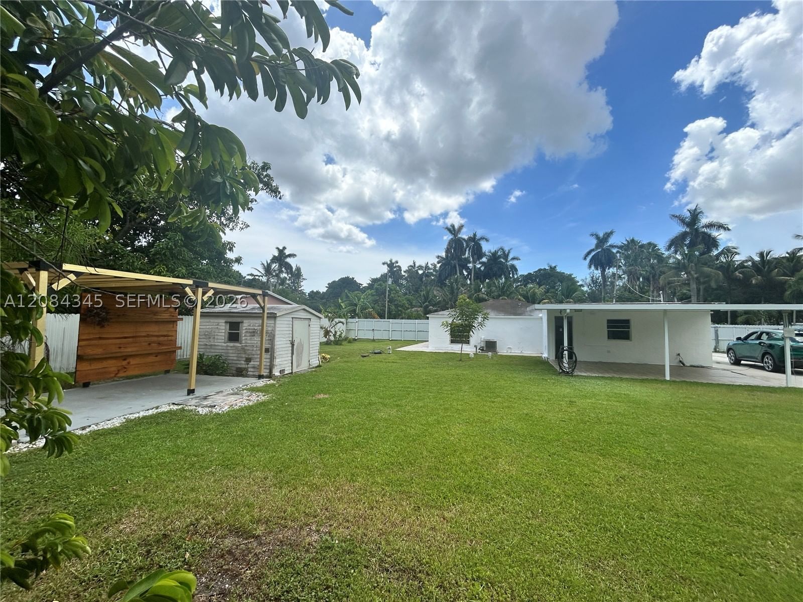 Real estate property located at 1843 107th St, Miami-dade, Little River Trs, Miami, FL