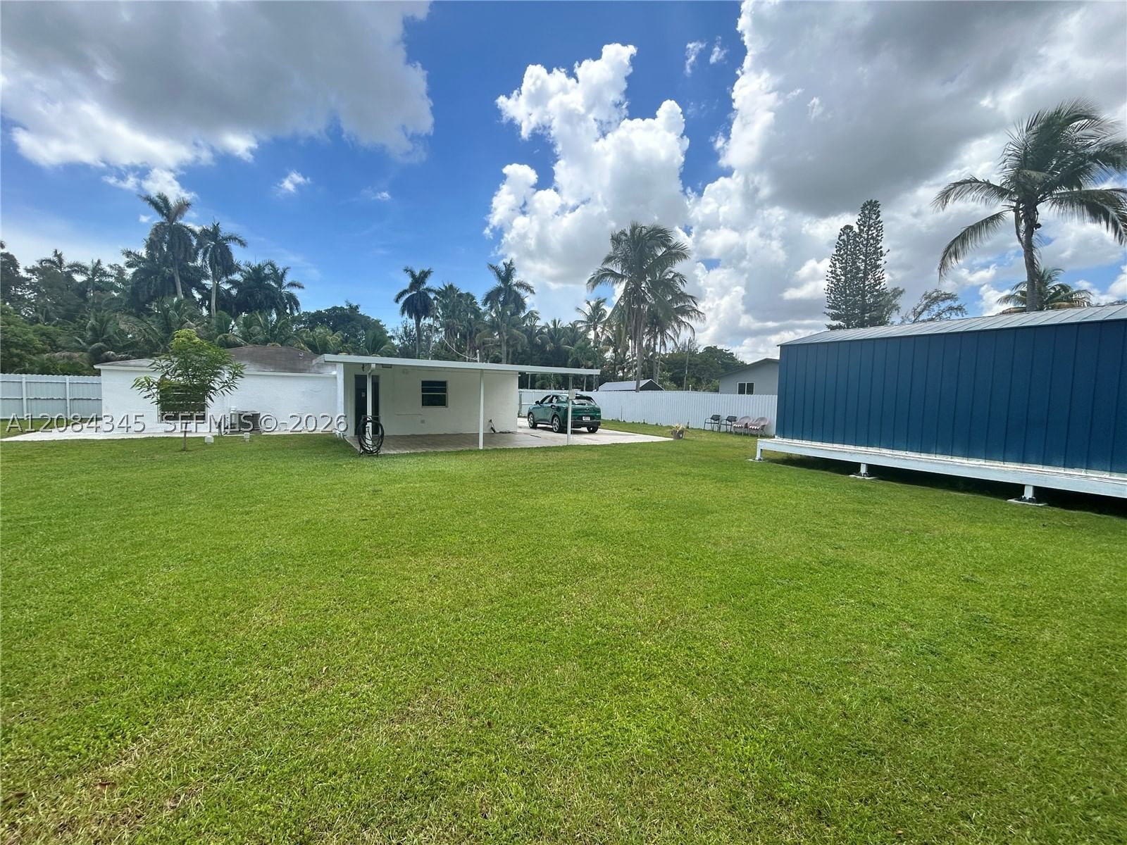 Real estate property located at 1843 107th St, Miami-dade, Little River Trs, Miami, FL