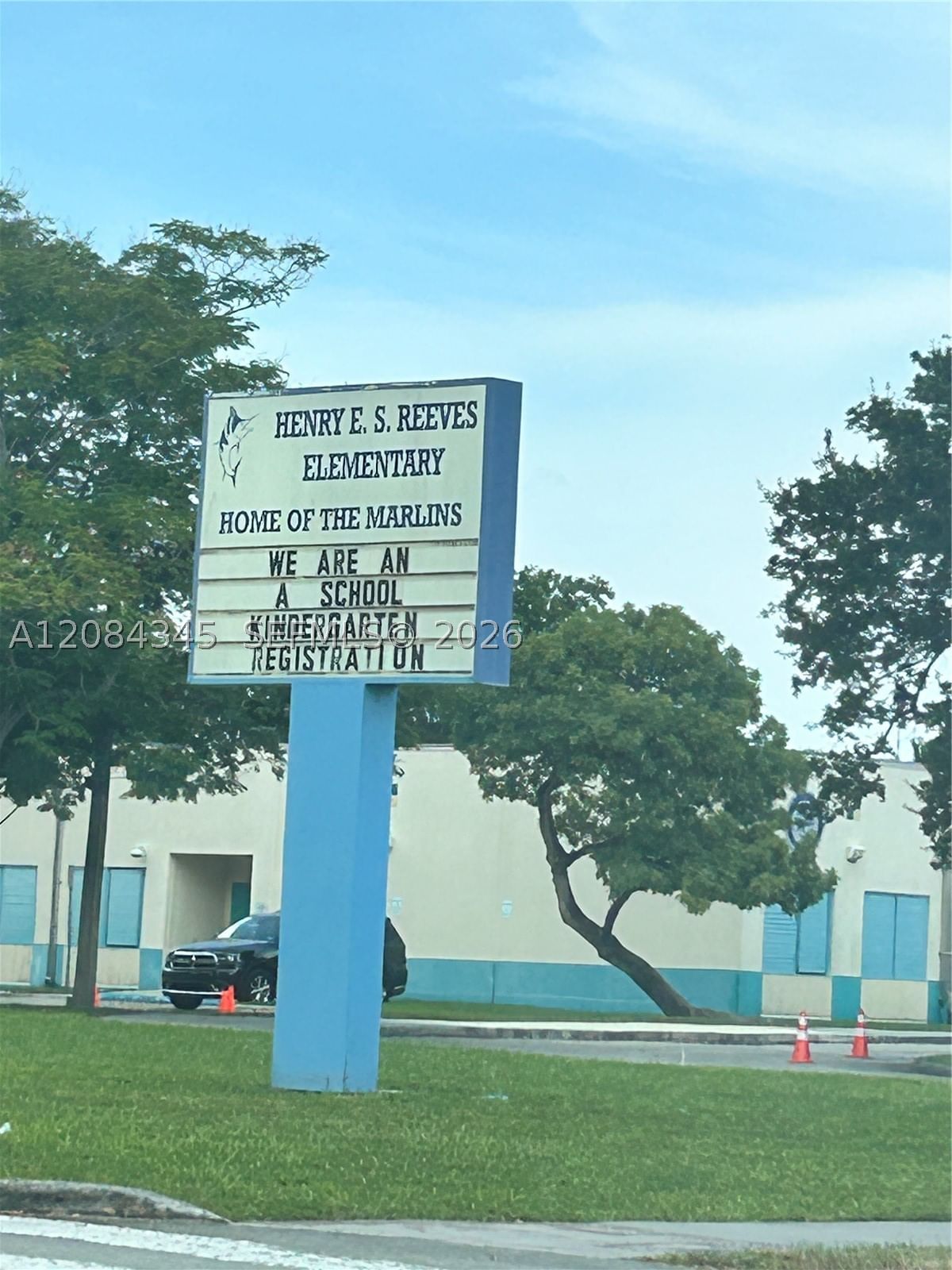 Real estate property located at 1843 107th St, Miami-dade, Little River Trs, Miami, FL