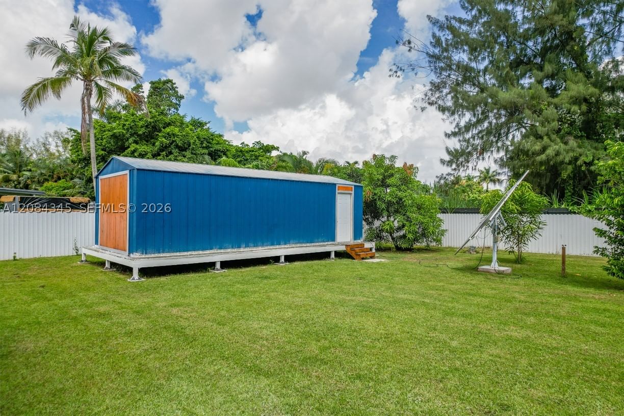 Real estate property located at 1843 107th St, Miami-dade, Little River Trs, Miami, FL