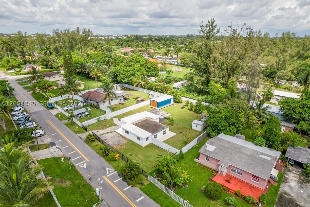 Real estate property located at 1843 107th St, Miami-dade, Little River Trs, Miami, FL