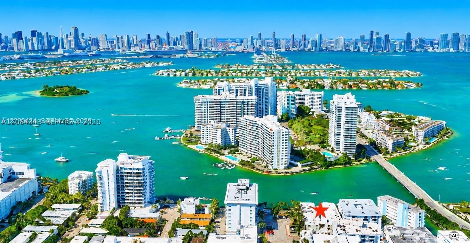 Real estate property located at 1441 Lincoln Rd #317, Miami-dade, Sunshine Bay Condo, Miami Beach, FL