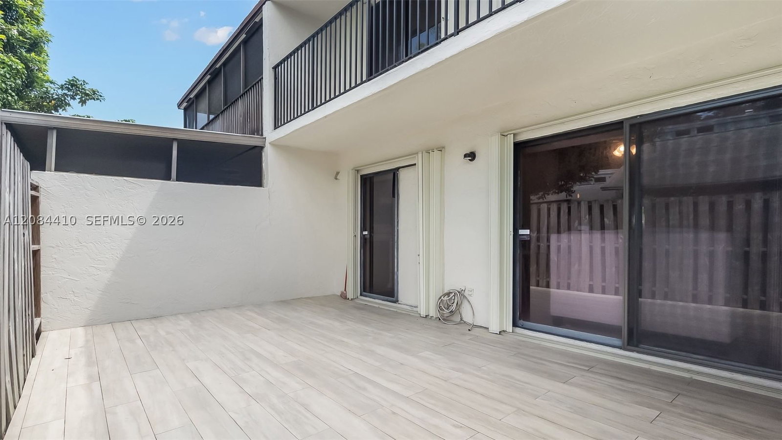 Real estate property located at 3616 68th Ln #4-D, Broward, Woodscape Townhomes, Miramar, FL