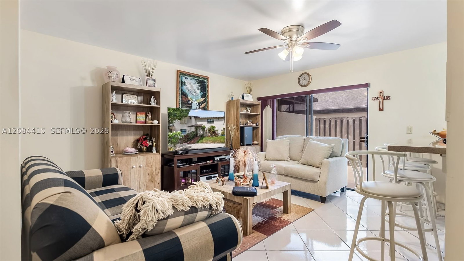 Real estate property located at 3616 68th Ln #4-D, Broward, Woodscape Townhomes, Miramar, FL