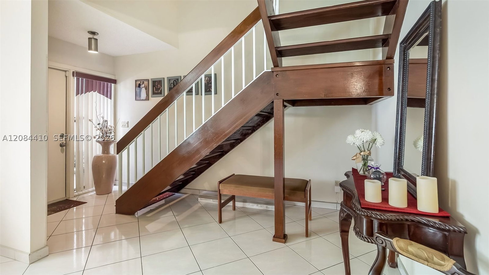 Real estate property located at 3616 68th Ln #4-D, Broward, Woodscape Townhomes, Miramar, FL