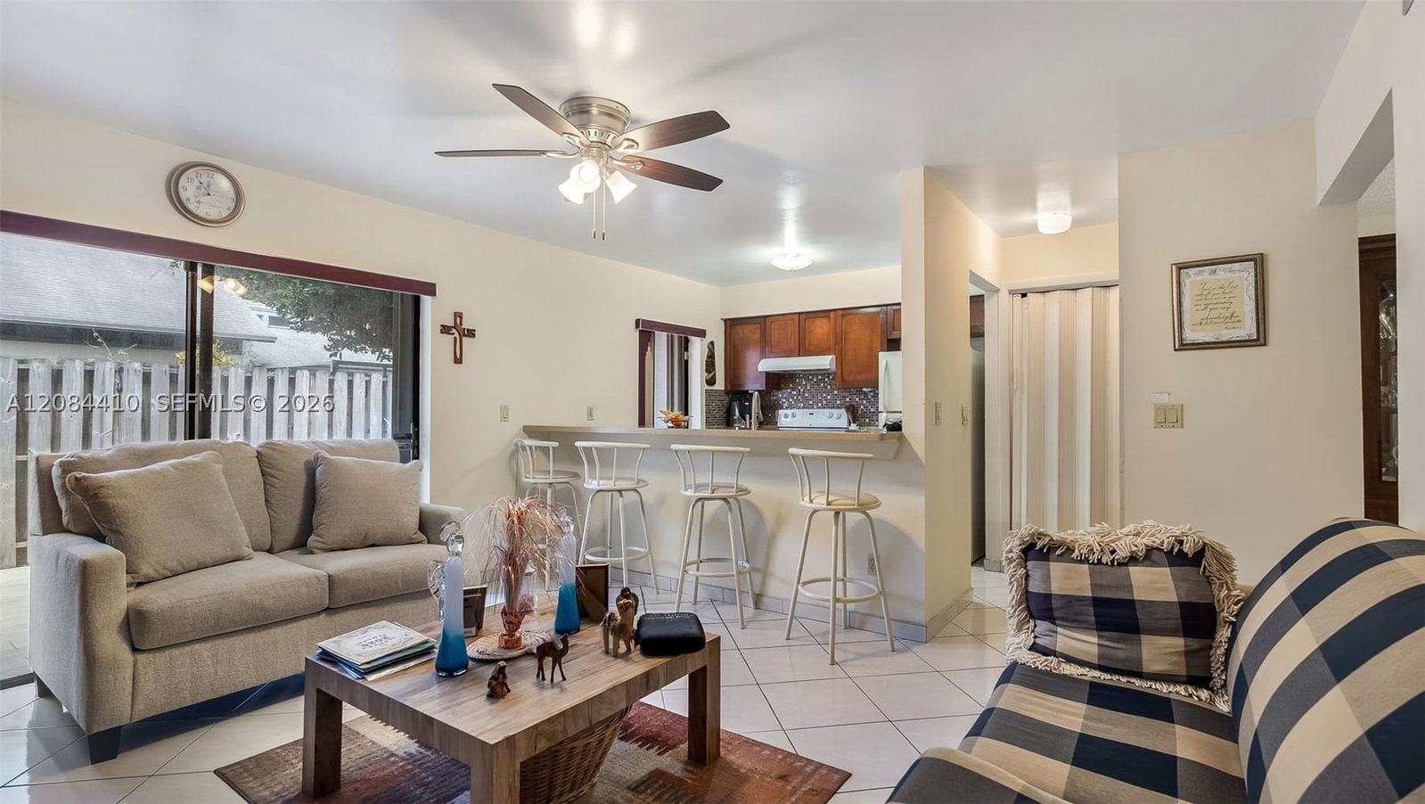 Real estate property located at 3616 68th Ln #4-D, Broward, Woodscape Townhomes, Miramar, FL