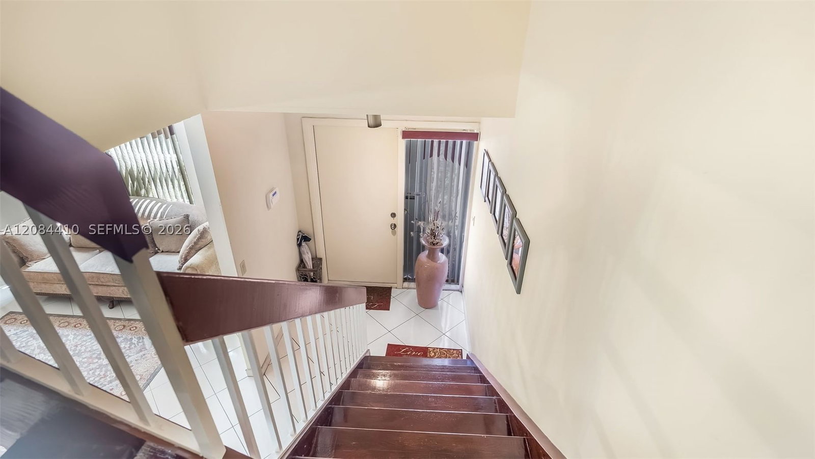 Real estate property located at 3616 68th Ln #4-D, Broward, Woodscape Townhomes, Miramar, FL