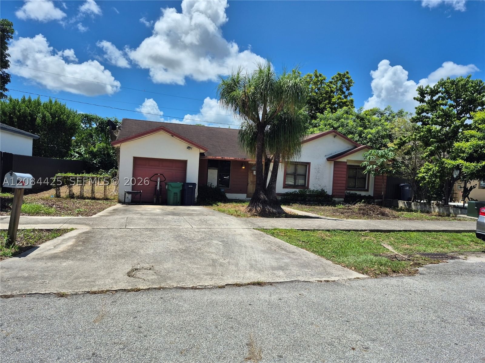 Real estate property located at , Miami-dade, Biscayne Patio Homes, Homestead, FL