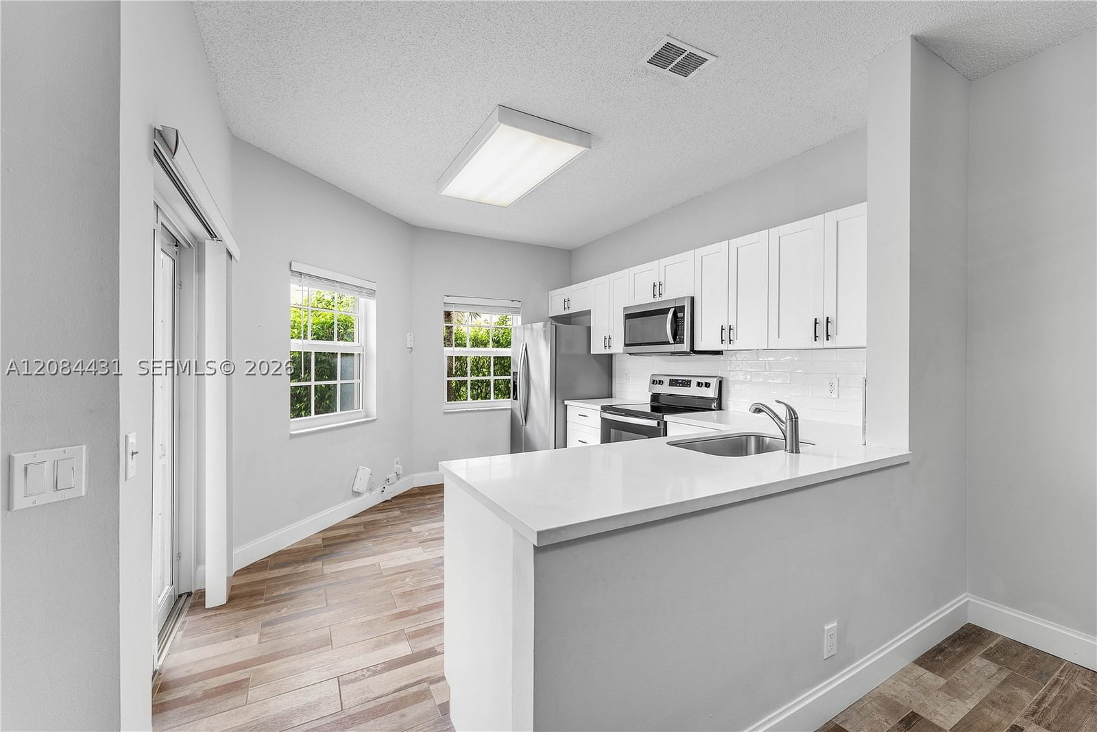 Real estate property located at 6649 Via Regina #, Palm Beach, Plum At Boca Pointe Condo, Boca Raton, FL