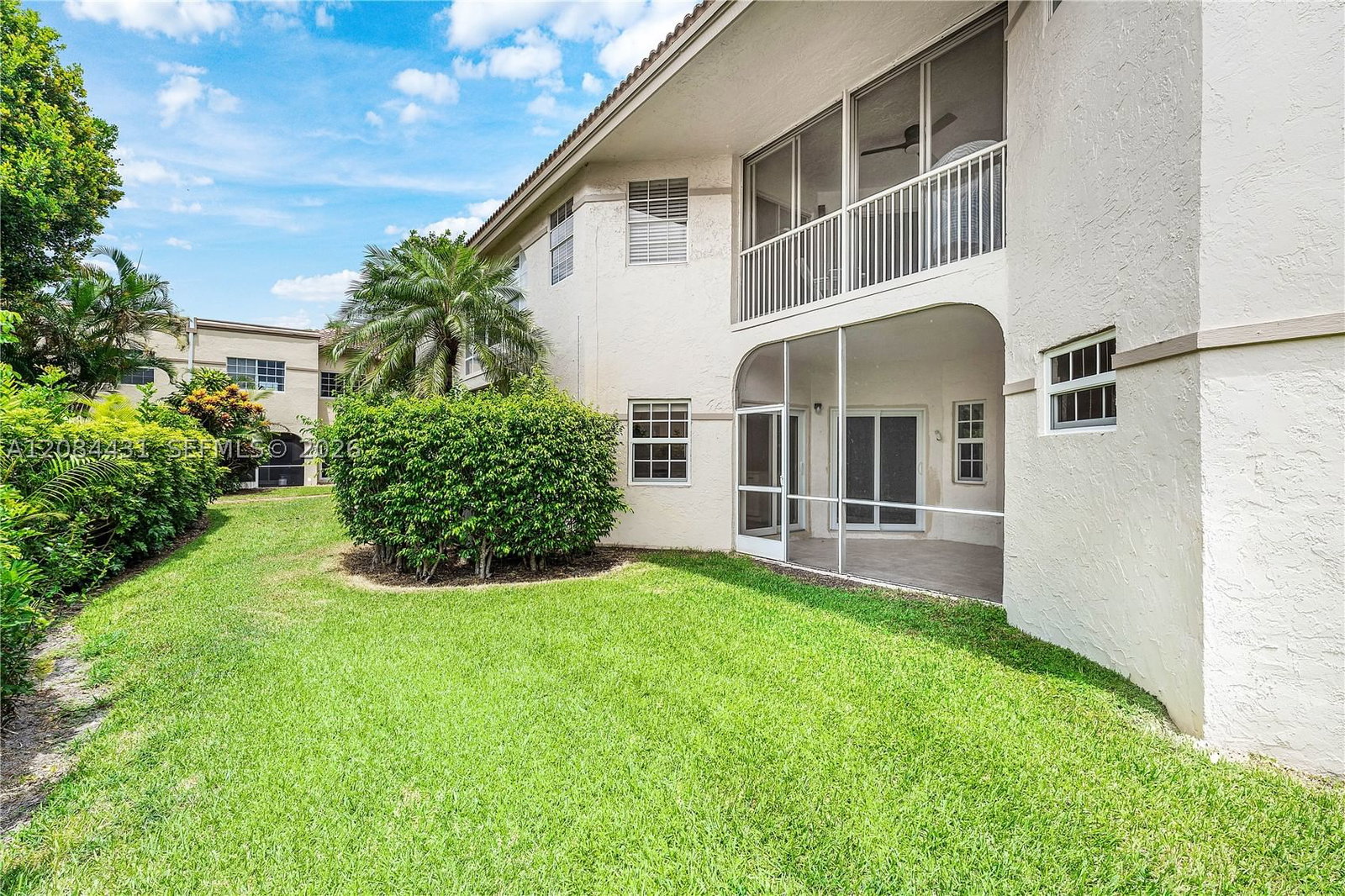 Real estate property located at 6649 Via Regina #, Palm Beach, Plum At Boca Pointe Condo, Boca Raton, FL