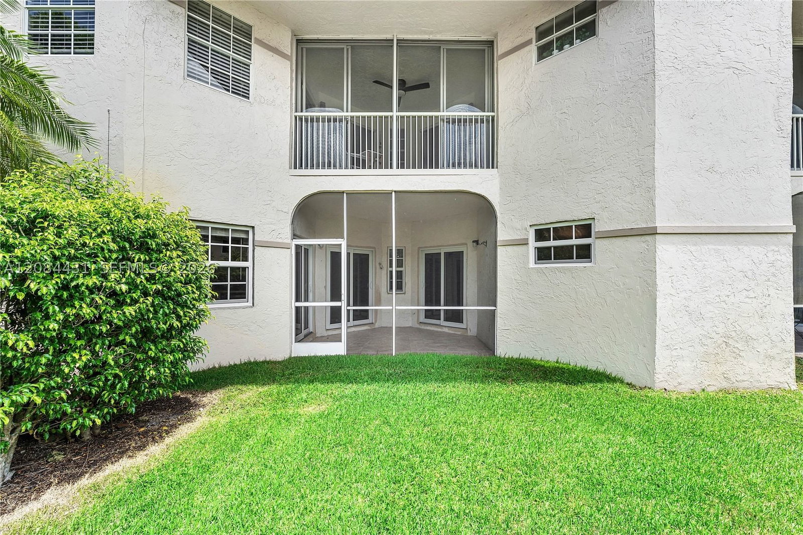 Real estate property located at 6649 Via Regina #, Palm Beach, Plum At Boca Pointe Condo, Boca Raton, FL
