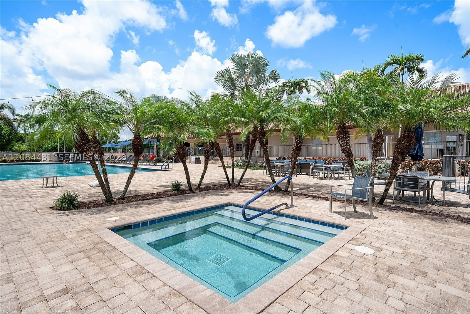 Real estate property located at 6649 Via Regina #, Palm Beach, Plum At Boca Pointe Condo, Boca Raton, FL