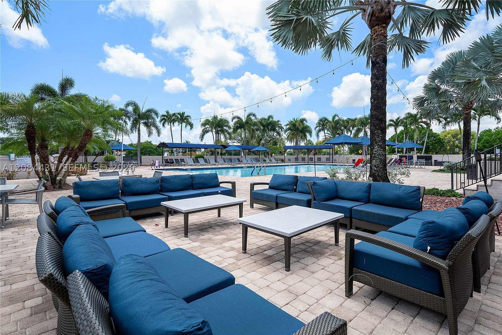 Real estate property located at 6649 Via Regina #, Palm Beach, Plum At Boca Pointe Condo, Boca Raton, FL