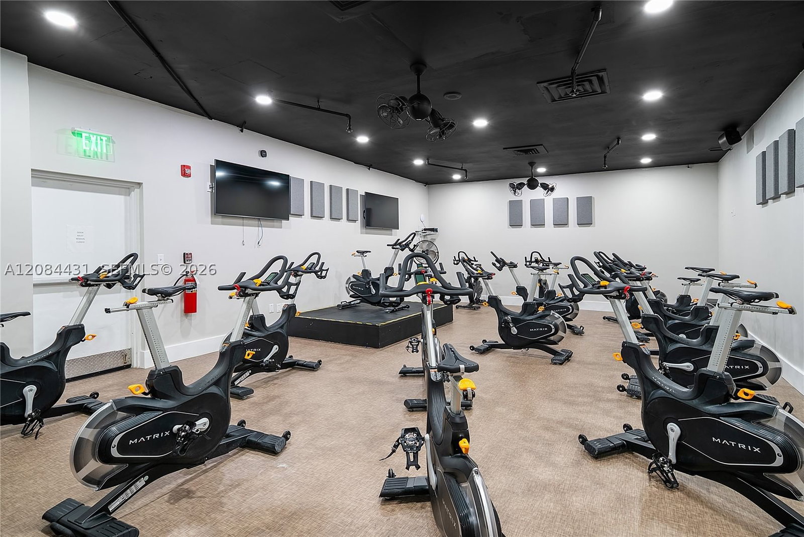 Real estate property located at 6649 Via Regina #, Palm Beach, Plum At Boca Pointe Condo, Boca Raton, FL