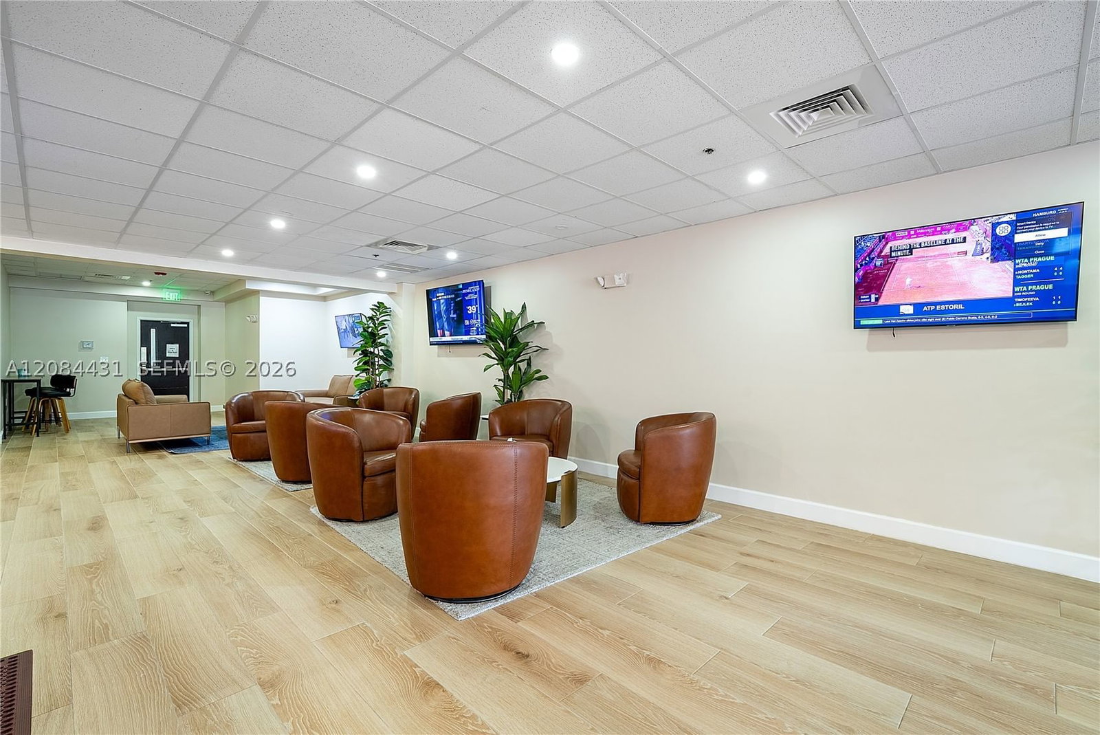 Real estate property located at 6649 Via Regina #, Palm Beach, Plum At Boca Pointe Condo, Boca Raton, FL