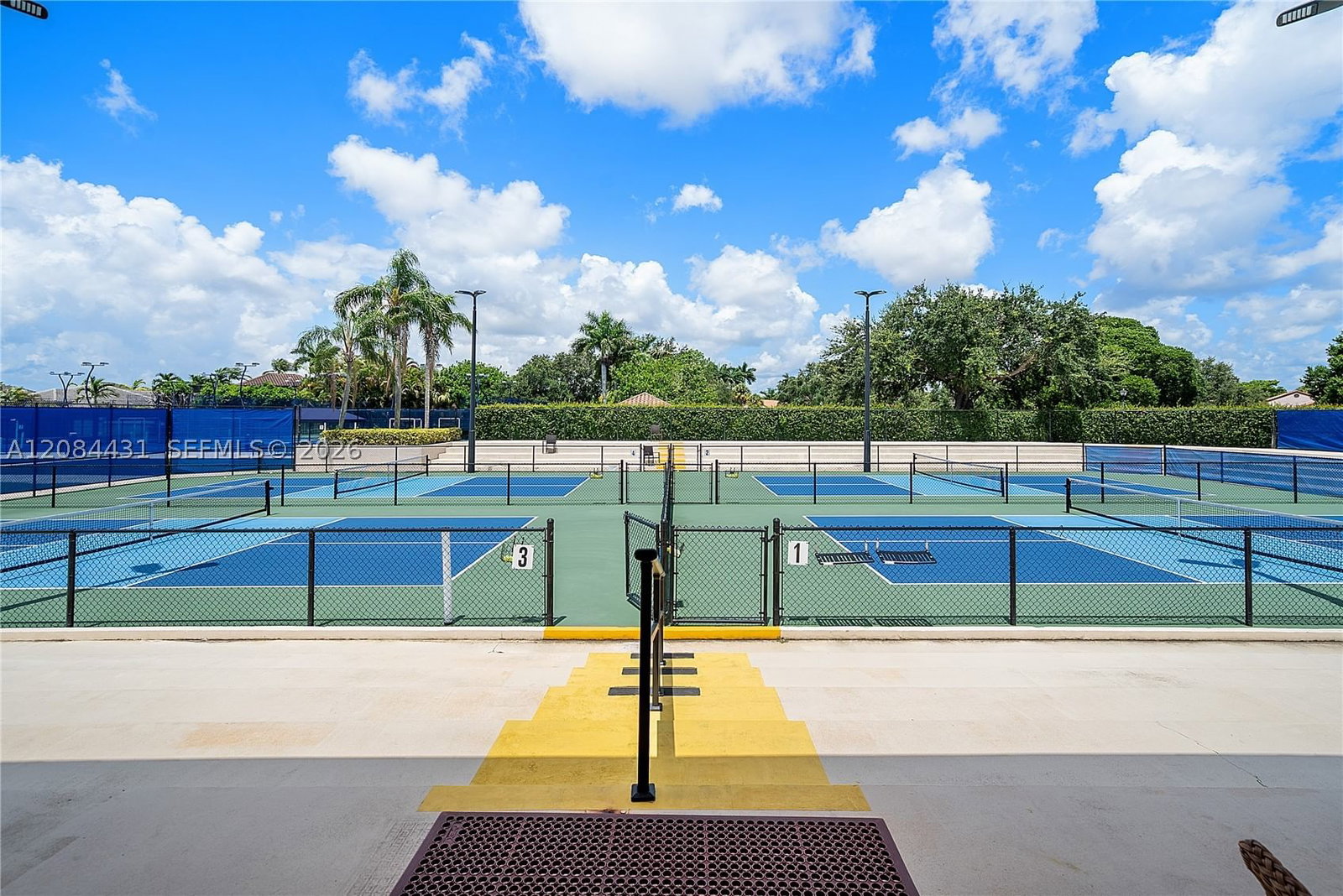 Real estate property located at 6649 Via Regina #, Palm Beach, Plum At Boca Pointe Condo, Boca Raton, FL