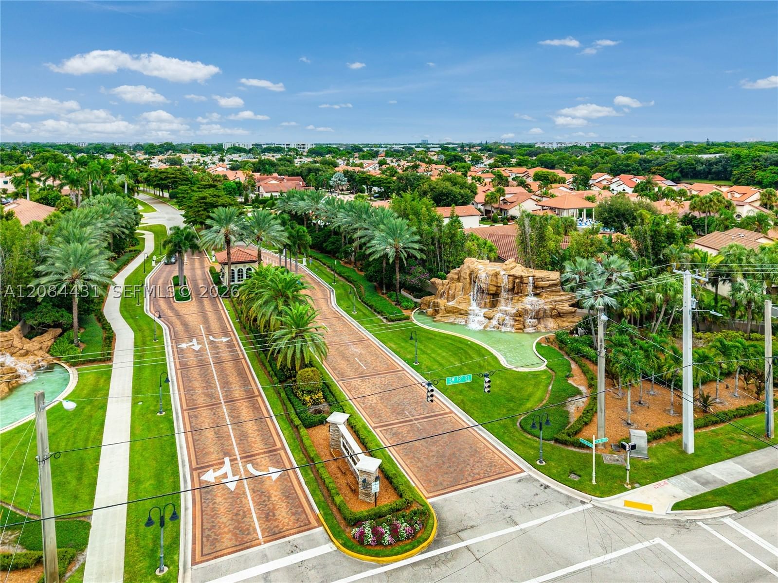 Real estate property located at 6649 Via Regina #, Palm Beach, Plum At Boca Pointe Condo, Boca Raton, FL