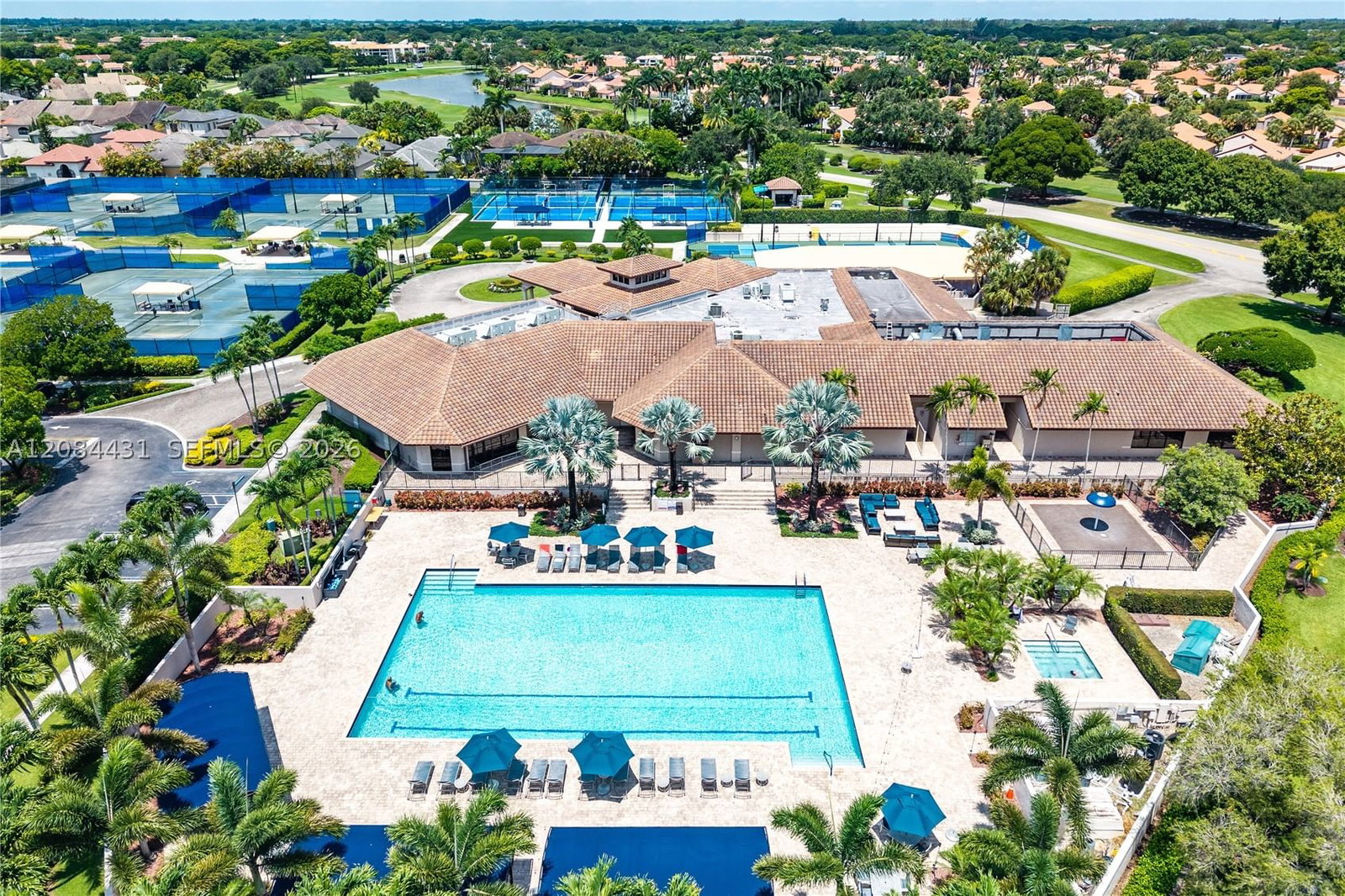 Real estate property located at 6649 Via Regina #, Palm Beach, Plum At Boca Pointe Condo, Boca Raton, FL