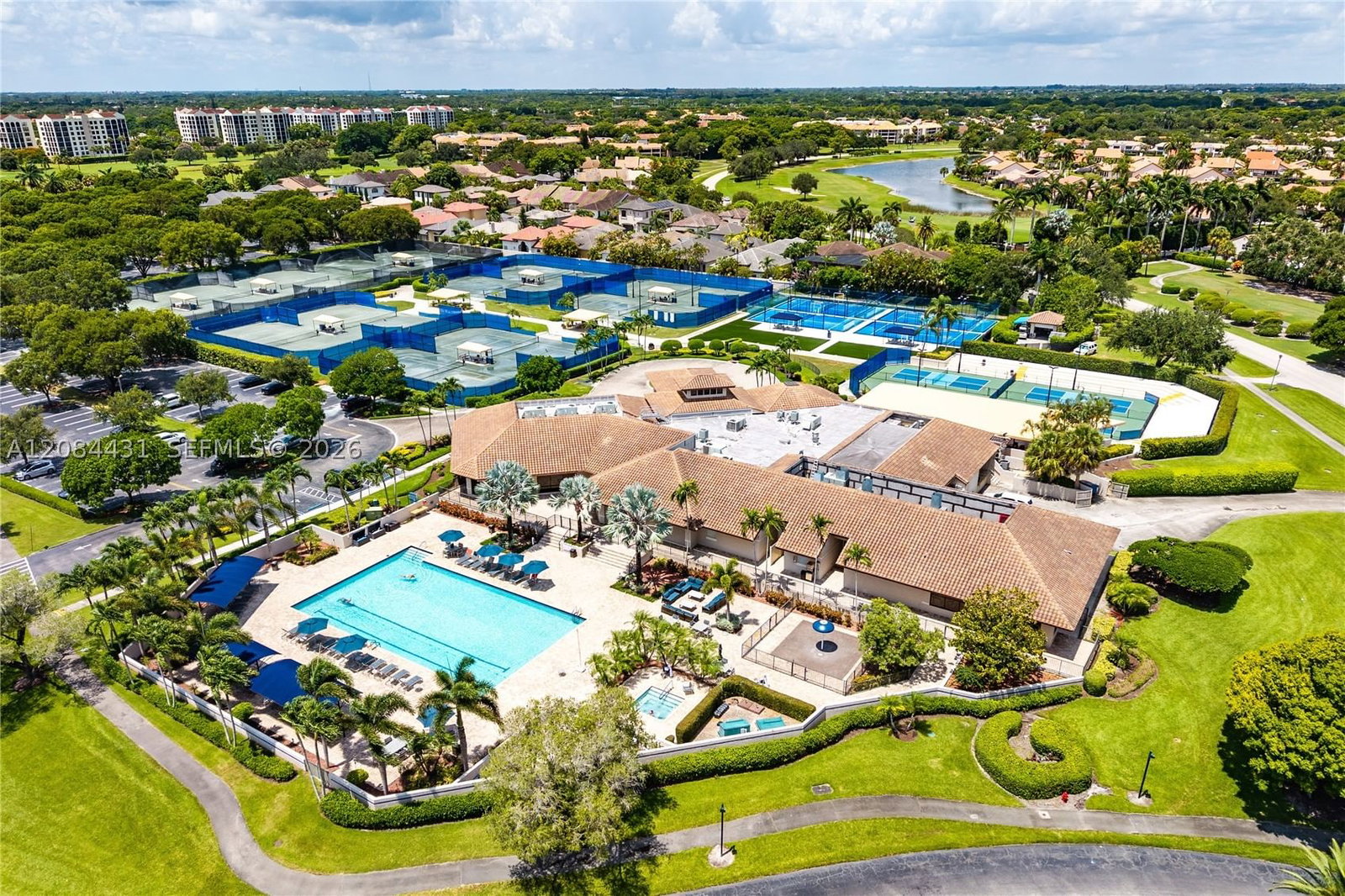 Real estate property located at 6649 Via Regina #, Palm Beach, Plum At Boca Pointe Condo, Boca Raton, FL