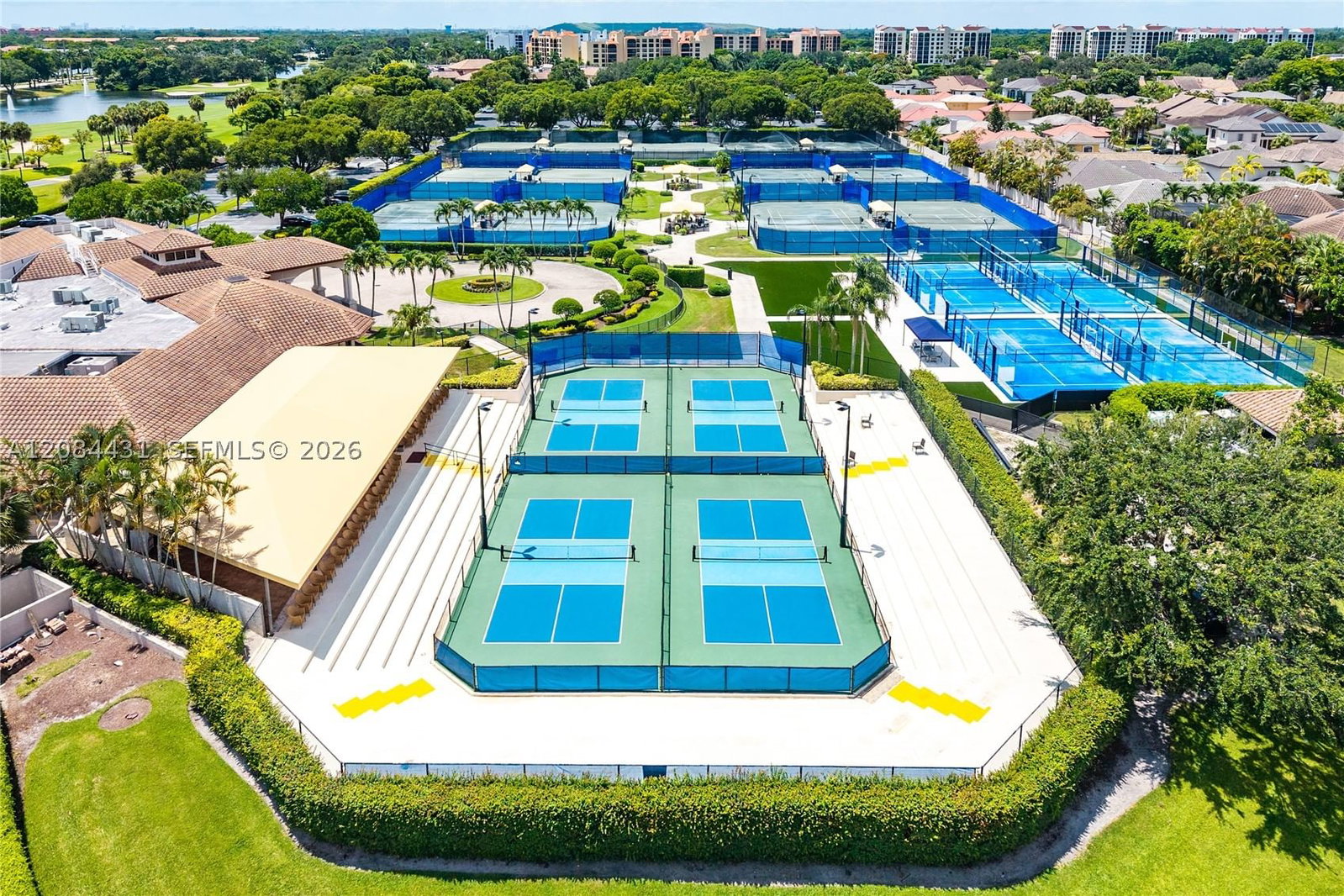 Real estate property located at 6649 Via Regina #, Palm Beach, Plum At Boca Pointe Condo, Boca Raton, FL