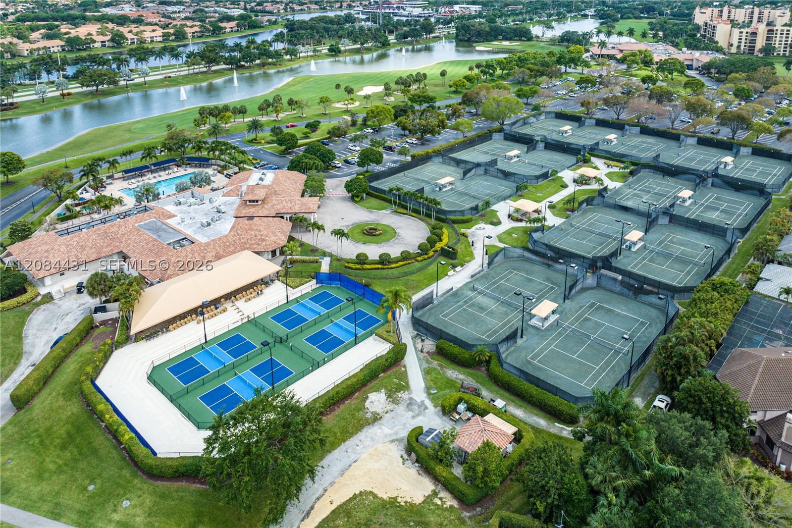 Real estate property located at 6649 Via Regina #, Palm Beach, Plum At Boca Pointe Condo, Boca Raton, FL