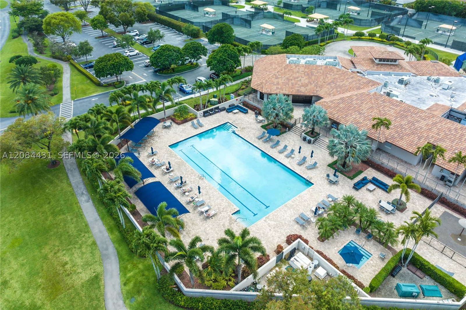 Real estate property located at 6649 Via Regina #, Palm Beach, Plum At Boca Pointe Condo, Boca Raton, FL
