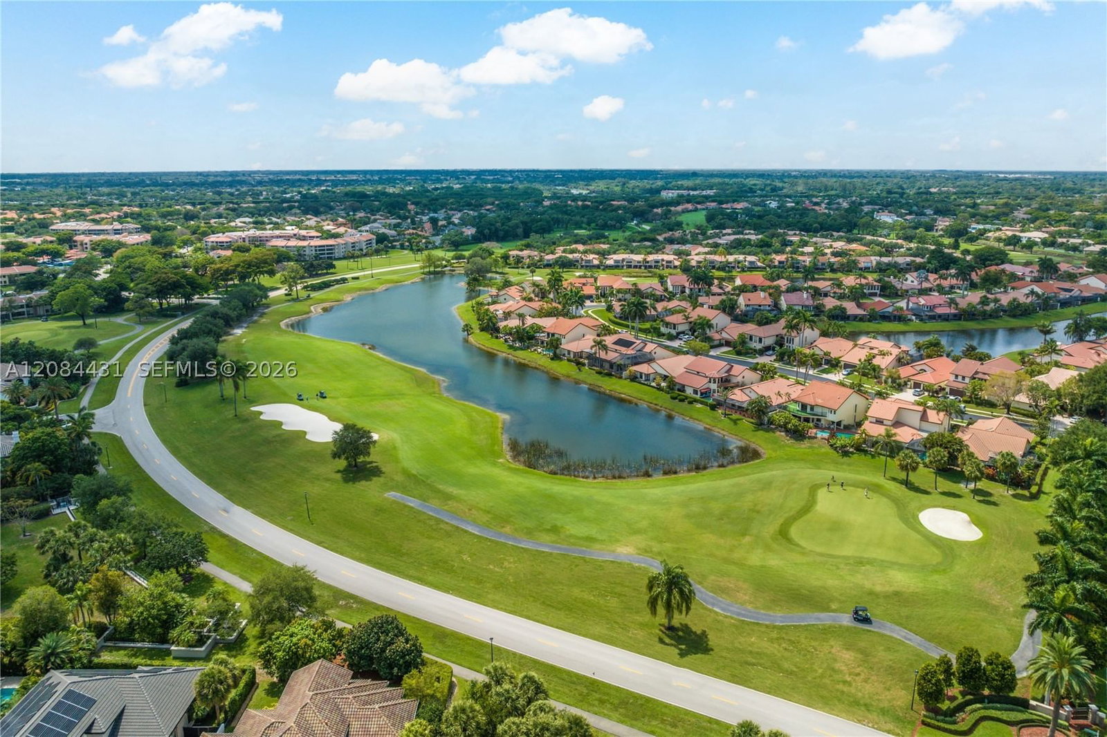 Real estate property located at 6649 Via Regina #, Palm Beach, Plum At Boca Pointe Condo, Boca Raton, FL