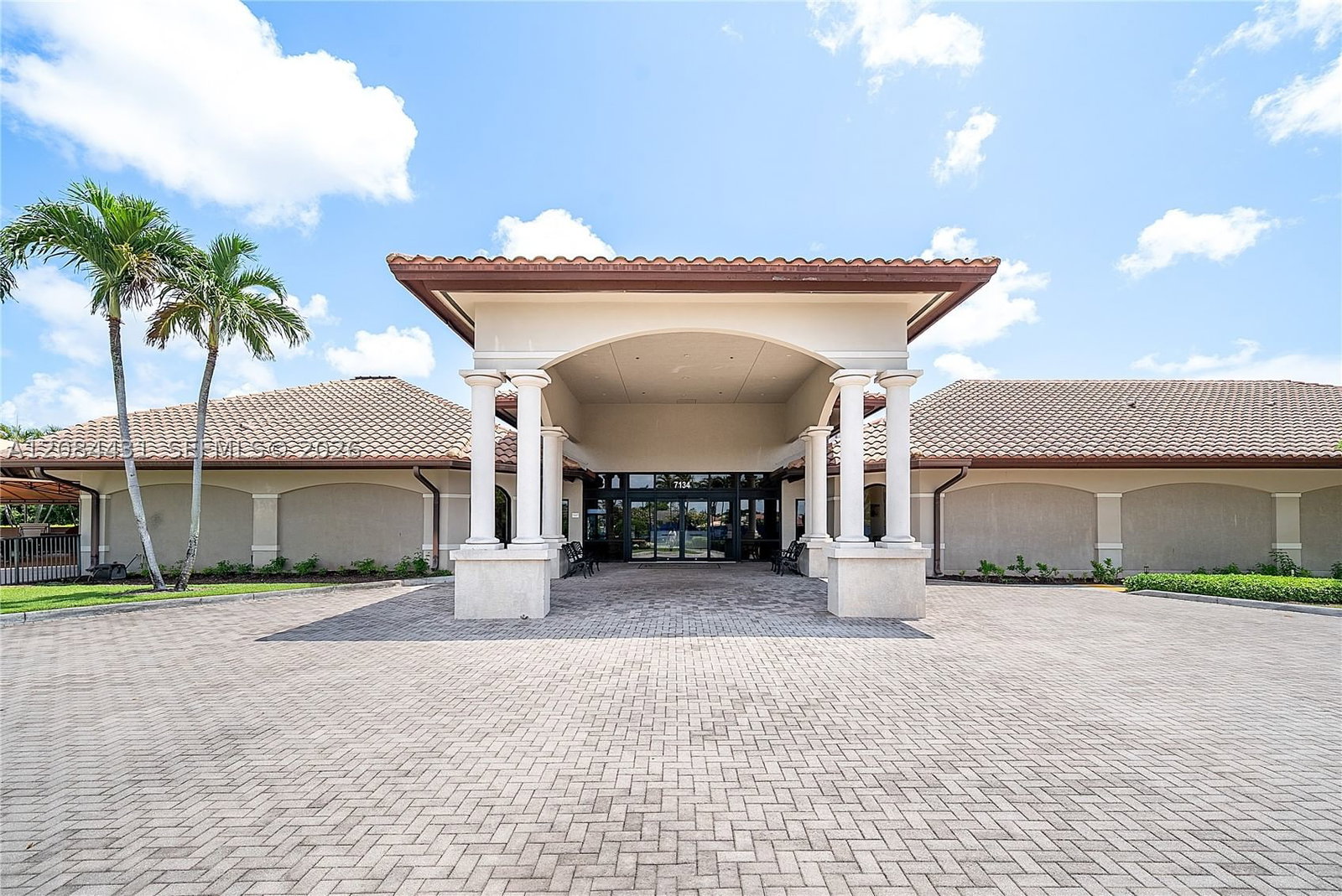 Real estate property located at 6649 Via Regina #, Palm Beach, Plum At Boca Pointe Condo, Boca Raton, FL