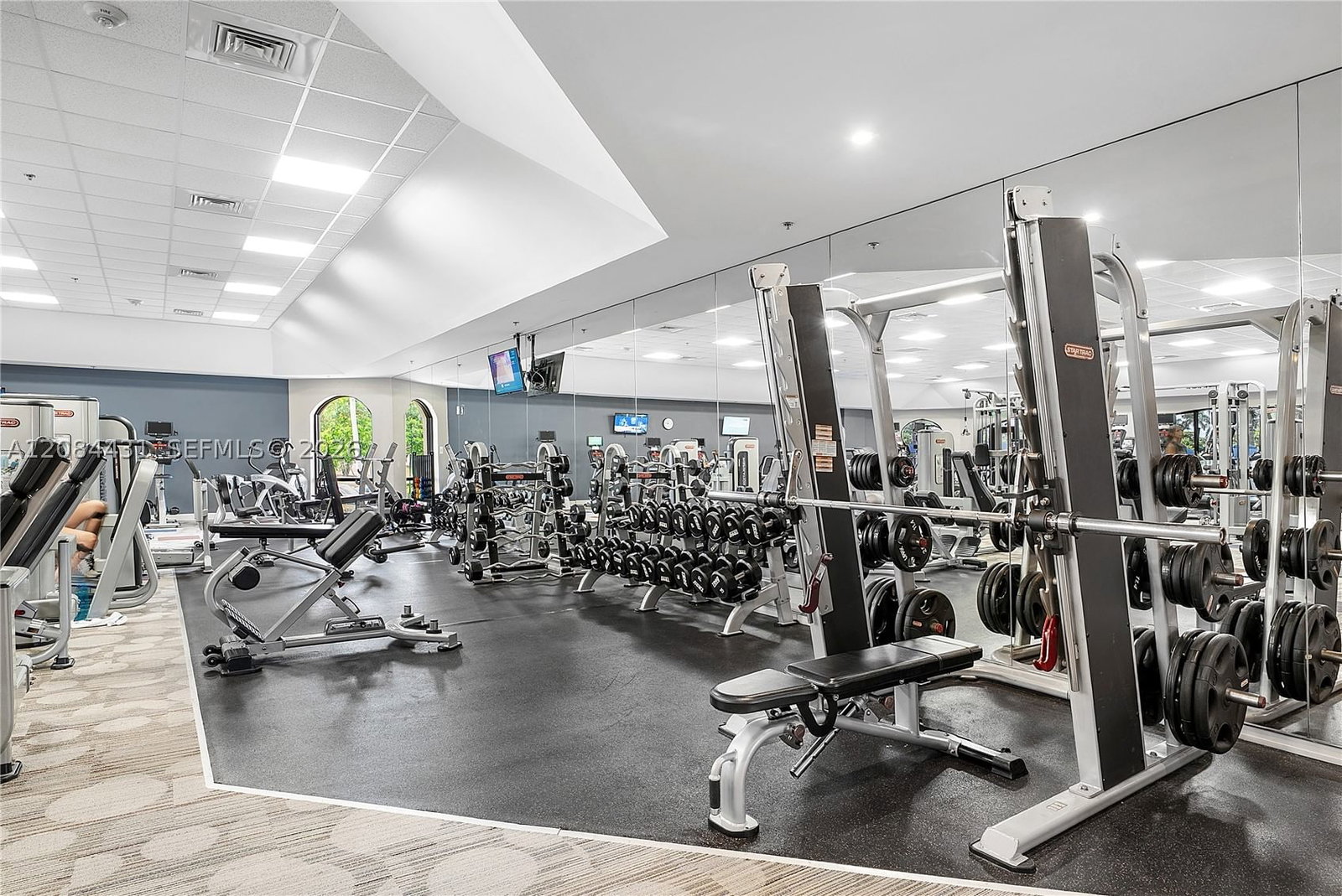 Real estate property located at 6649 Via Regina #, Palm Beach, Plum At Boca Pointe Condo, Boca Raton, FL