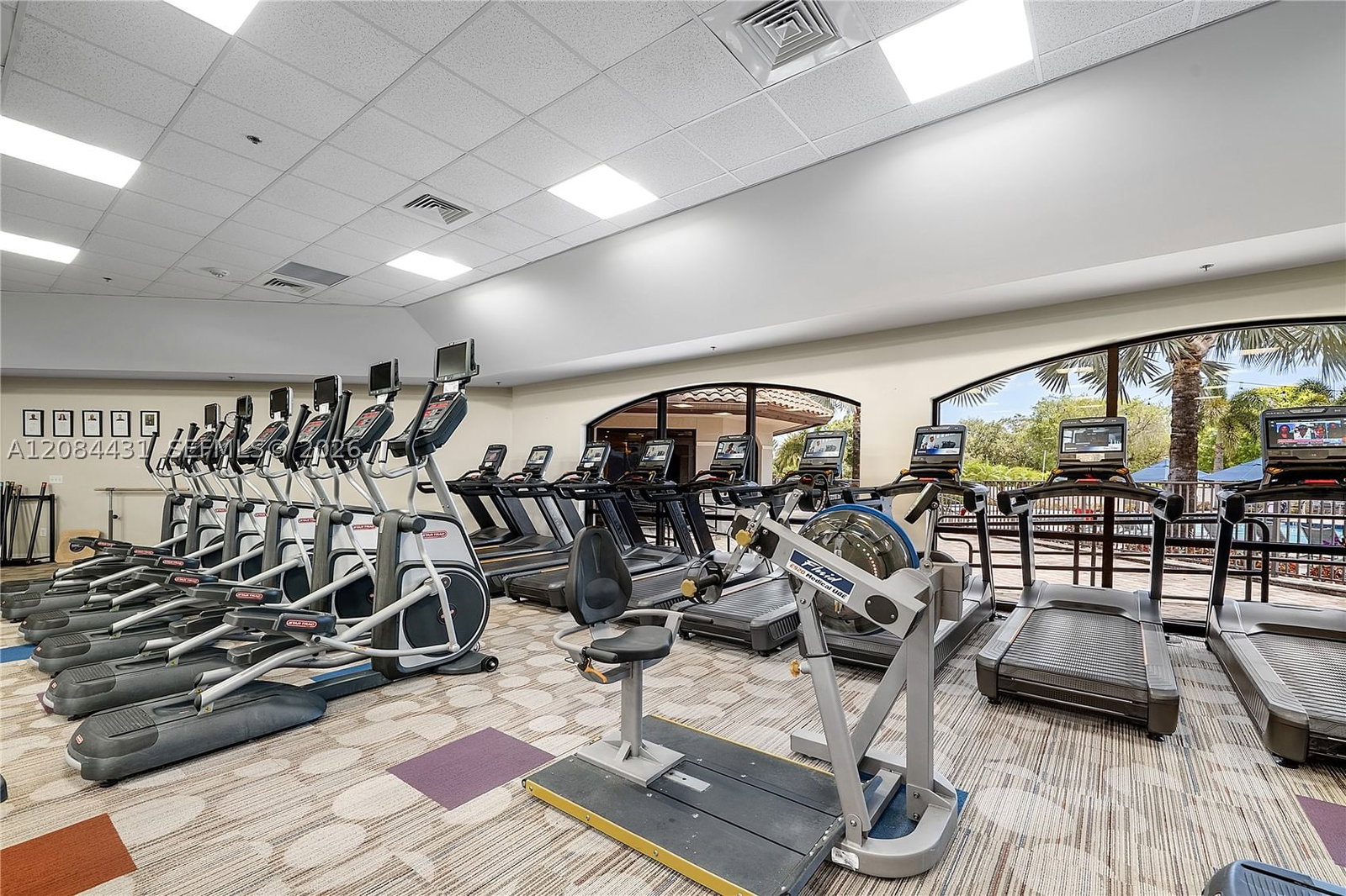 Real estate property located at 6649 Via Regina #, Palm Beach, Plum At Boca Pointe Condo, Boca Raton, FL