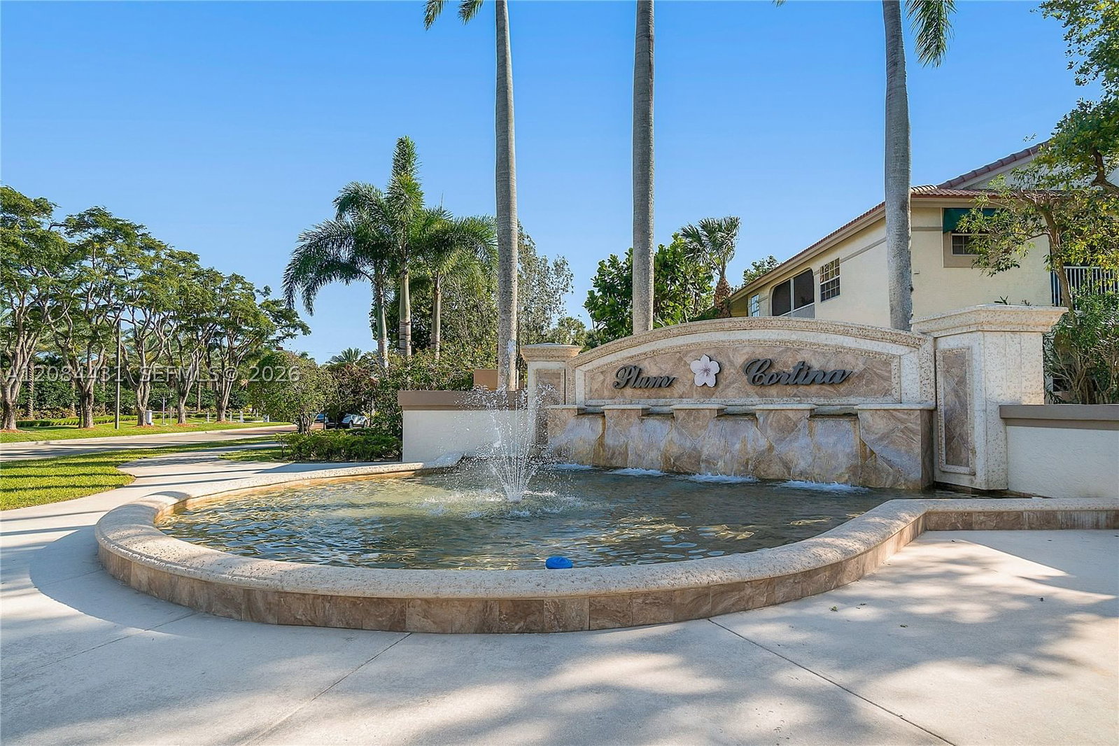Real estate property located at 6649 Via Regina #, Palm Beach, Plum At Boca Pointe Condo, Boca Raton, FL
