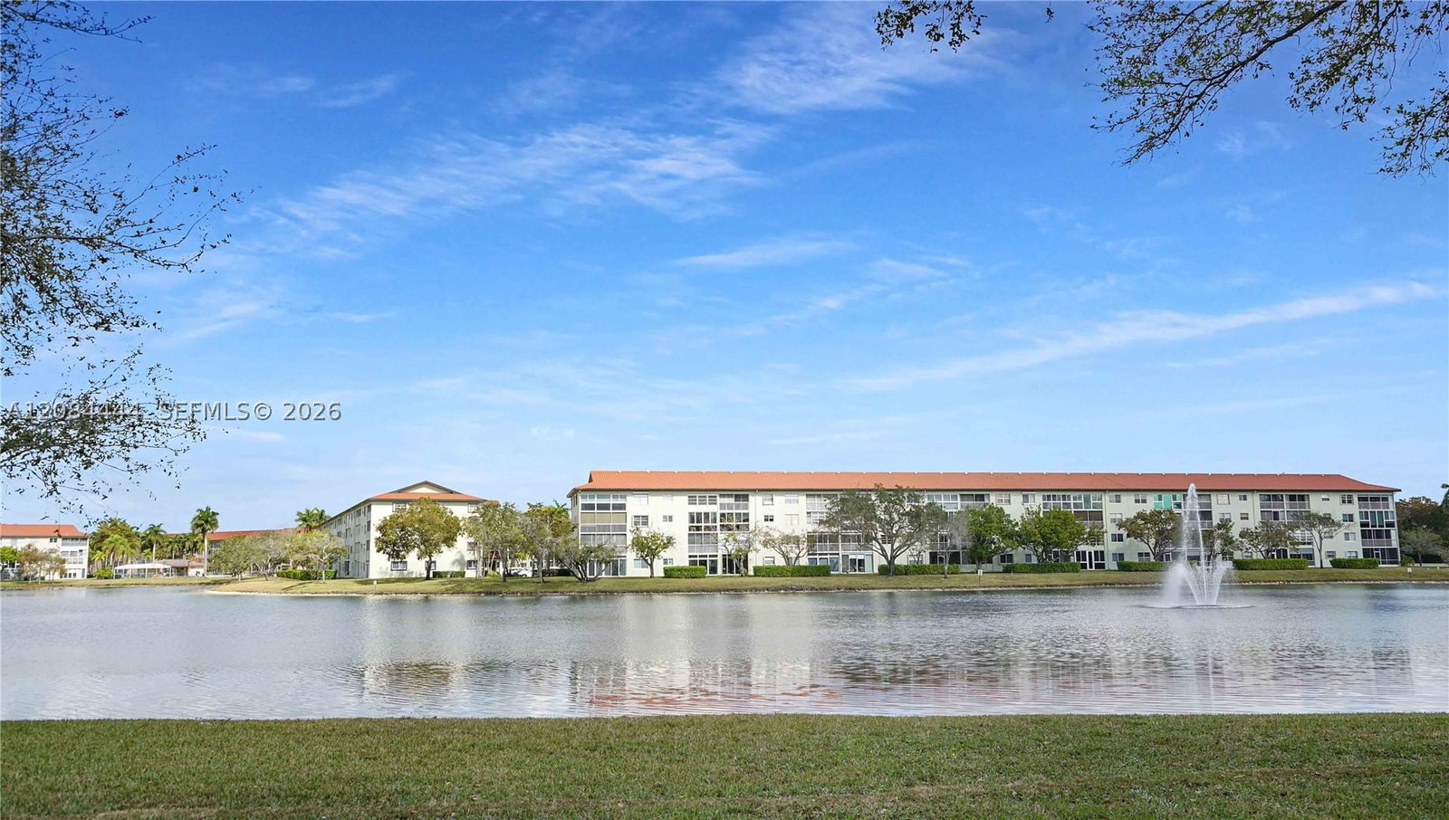 Real estate property located at 13001 15th Ct #405T, Broward, Ivanhoe East At Century V, Pembroke Pines, FL