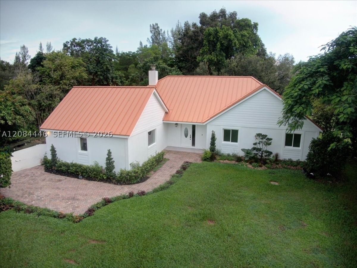 Real estate property located at 5600 195th Terrace, Broward, Green Glades South, Southwest Ranches, FL